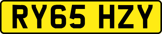 RY65HZY