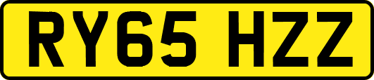 RY65HZZ
