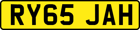 RY65JAH
