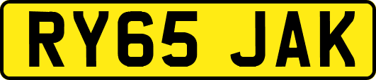 RY65JAK