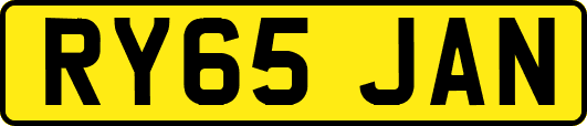 RY65JAN