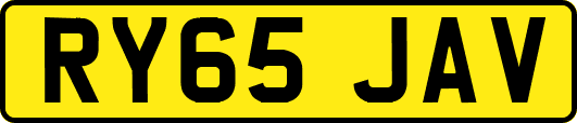 RY65JAV