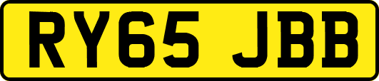 RY65JBB