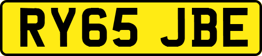RY65JBE