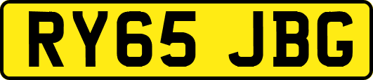 RY65JBG