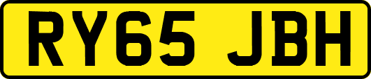 RY65JBH
