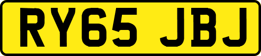 RY65JBJ