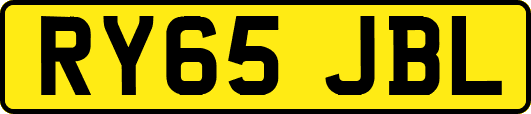 RY65JBL