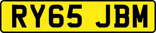 RY65JBM