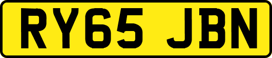 RY65JBN