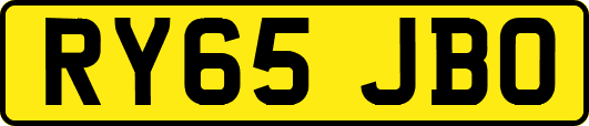 RY65JBO