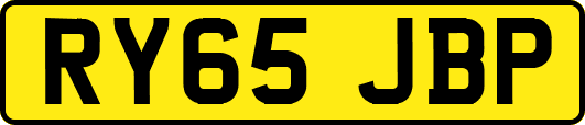 RY65JBP