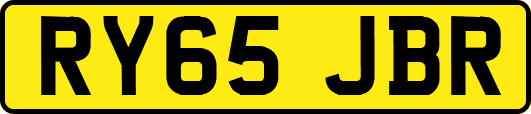 RY65JBR