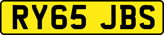 RY65JBS