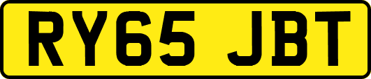RY65JBT