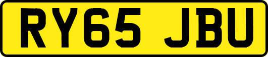 RY65JBU