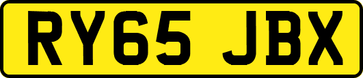 RY65JBX