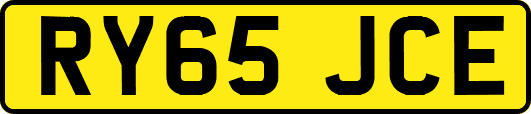 RY65JCE