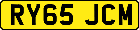 RY65JCM