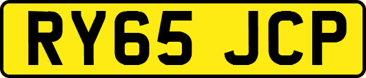 RY65JCP