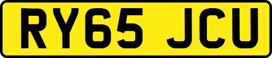 RY65JCU