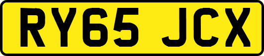 RY65JCX