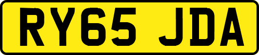 RY65JDA