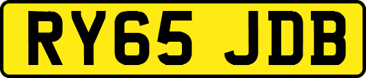 RY65JDB