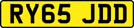 RY65JDD