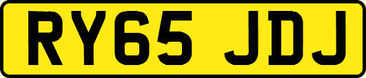 RY65JDJ