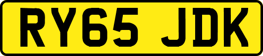 RY65JDK