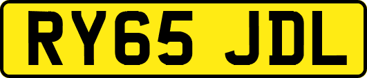 RY65JDL