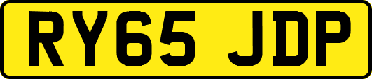 RY65JDP