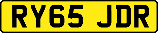 RY65JDR