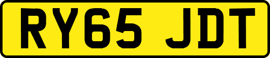RY65JDT