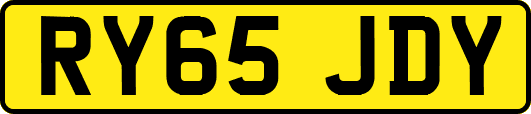 RY65JDY