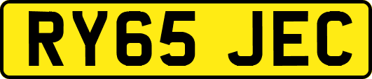 RY65JEC