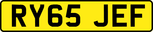 RY65JEF