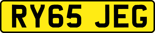 RY65JEG