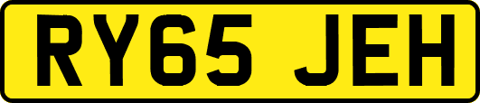 RY65JEH
