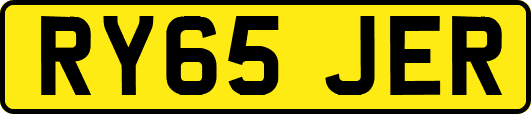 RY65JER