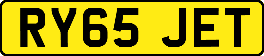RY65JET