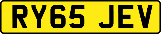 RY65JEV