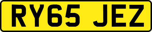 RY65JEZ