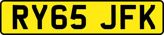RY65JFK