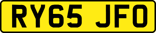 RY65JFO