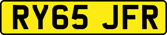 RY65JFR