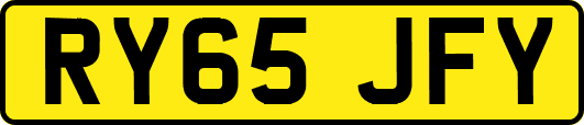 RY65JFY