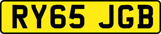 RY65JGB