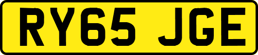 RY65JGE